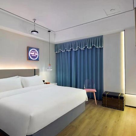 Changsha Residence Hotel Exterior foto