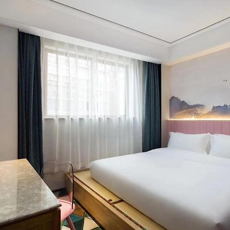 Changsha Residence Hotel Exterior foto