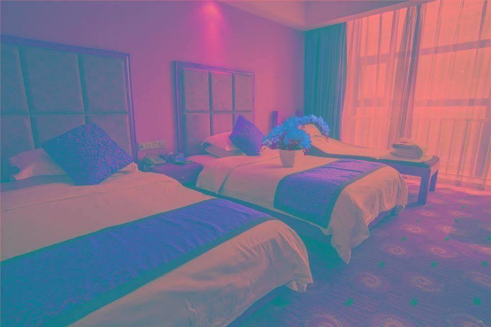 Changsha Residence Hotel Exterior foto