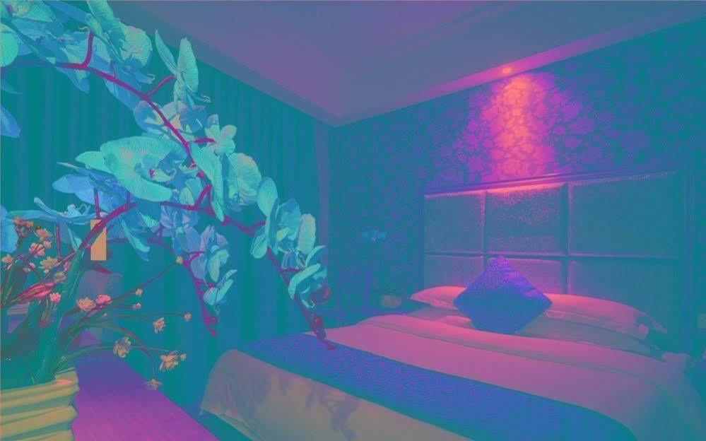 Changsha Residence Hotel Exterior foto